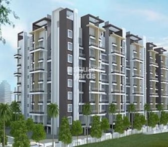 2 BHK Apartment For Resale in Somani Residency Punawale Pune  7566599