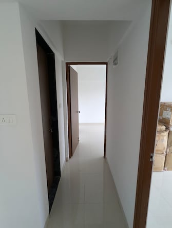 2 BHK Apartment For Resale in Somani Residency Punawale Pune  7566599