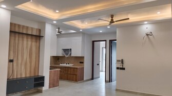 3 BHK Builder Floor For Rent in Sector 17, Dwarka Delhi  7566609