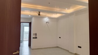 3 BHK Builder Floor For Rent in Sector 17, Dwarka Delhi  7566609