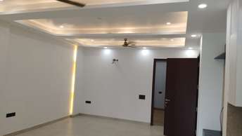 3 BHK Builder Floor For Rent in Sector 17, Dwarka Delhi  7566609