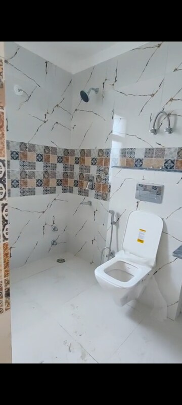 Bathroom in 3.5 BHK Apartment at Pareena Coban Residences, Sector 99a – for Sale