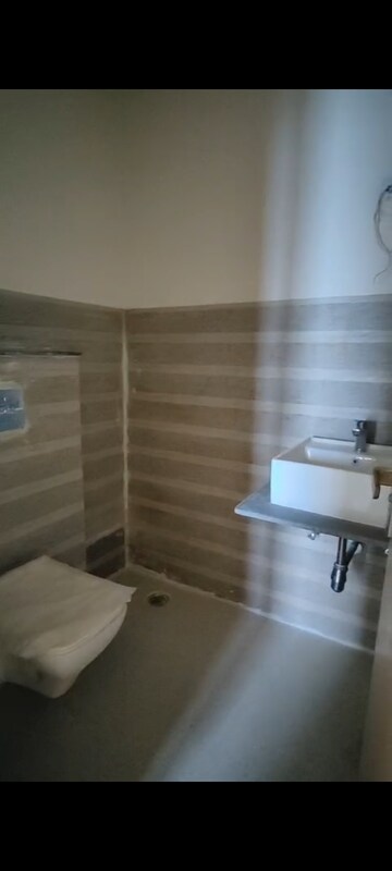 Bathroom in 3.5 BHK Apartment at Pareena Coban Residences, Sector 99a – for Sale