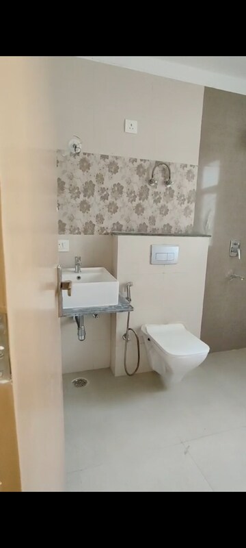 Bathroom in 3.5 BHK Apartment at Pareena Coban Residences, Sector 99a – for Sale