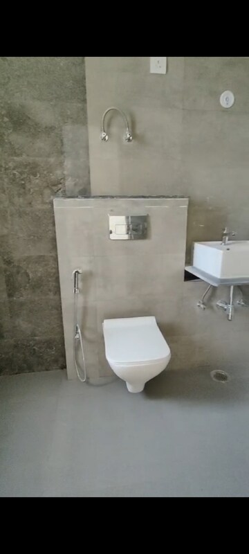 Bathroom in 3.5 BHK Apartment at Pareena Coban Residences, Sector 99a – for Sale