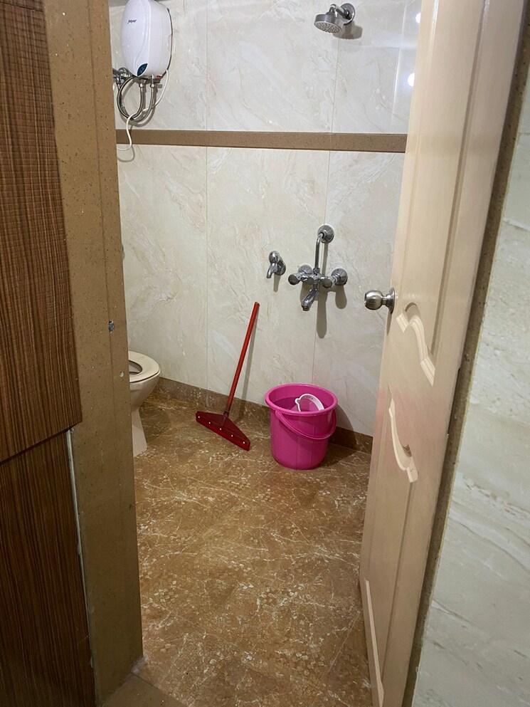 Attached Bathroom, pride-larkins-nest 2 Bedroom 800 Sq.Ft. Apartment In Parkwoods Thane 7566635