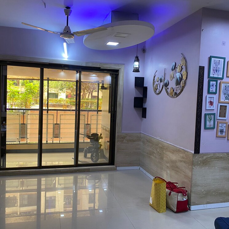 Room, pride-larkins-nest 2 Bedroom 800 Sq.Ft. Apartment In Parkwoods Thane 7566635