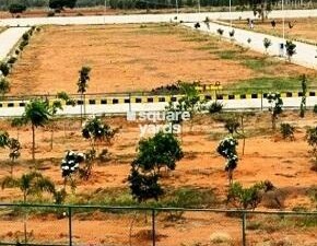 Plot For Sale in Omaxe City - Omaxe Heights, Sector 97