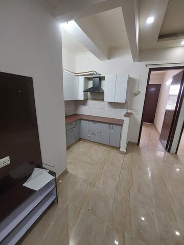 Kitchen in 2 BHK Builder Floor at Vasundhara Sector 1 – for Sale