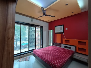 3 BHK Apartment For Resale in Elite Niwas Kopar Khairane Navi Mumbai  7566646