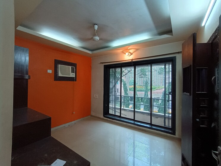 Bedroom, elite-niwas 3 Bedroom 1300 Sq.Ft. Apartment In Kopar Khairane Navi Mumbai 7566646