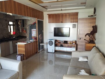 1.5 BHK Apartment For Resale in Mira Sagar Bhayandar East Thane  7566640