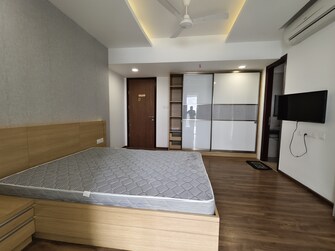 3 BHK Apartment For Rent in Marine Drive Kochi  7566535