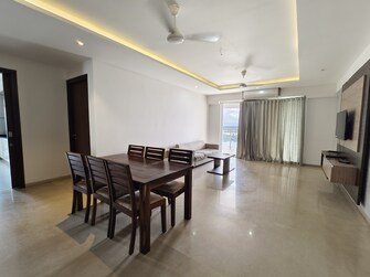 3 BHK Apartment For Rent in Marine Drive Kochi  7566535