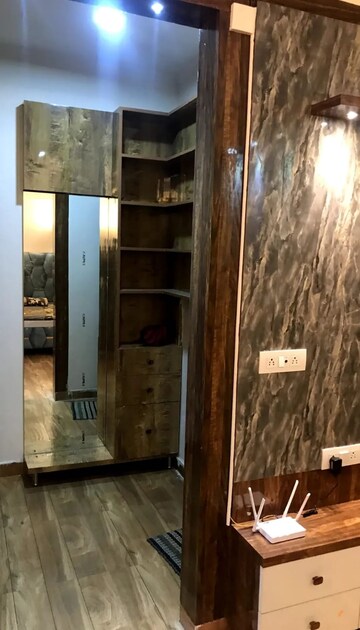 Furnished Amenities in 3.5 BHK Villa at AKJ Novel Valley, Sector 16b Greater Noida – for Sale
