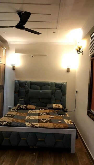 Living Room in 3.5 BHK Villa at AKJ Novel Valley, Sector 16b Greater Noida – for Sale
