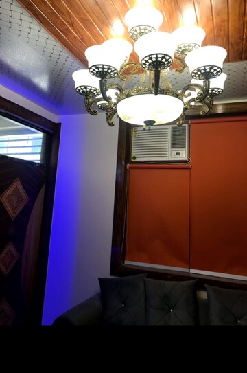 Kitchen in 3.5 BHK Villa at AKJ Novel Valley, Sector 16b Greater Noida – for Sale