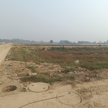 Plot Area in  Plot at Amolik Aster Woods, Sector 98 – for Sale