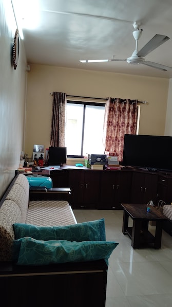 1 BHK Apartment For Rent in Sudhir Memories Apartment Vishrantwadi Pune  7566662