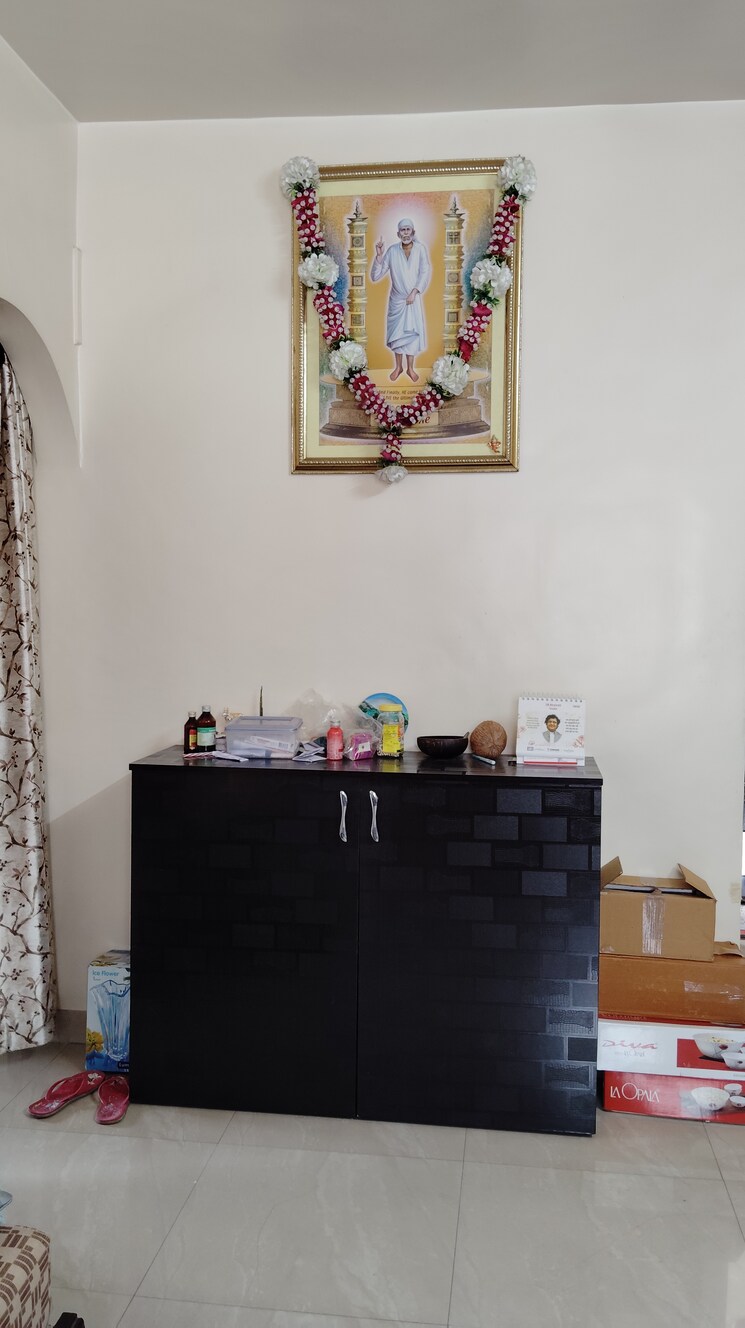 undefined, sudhir-memories-apartment 1 Bedroom 780 Sq.Ft. Apartment In Vishrantwadi Pune 7566662