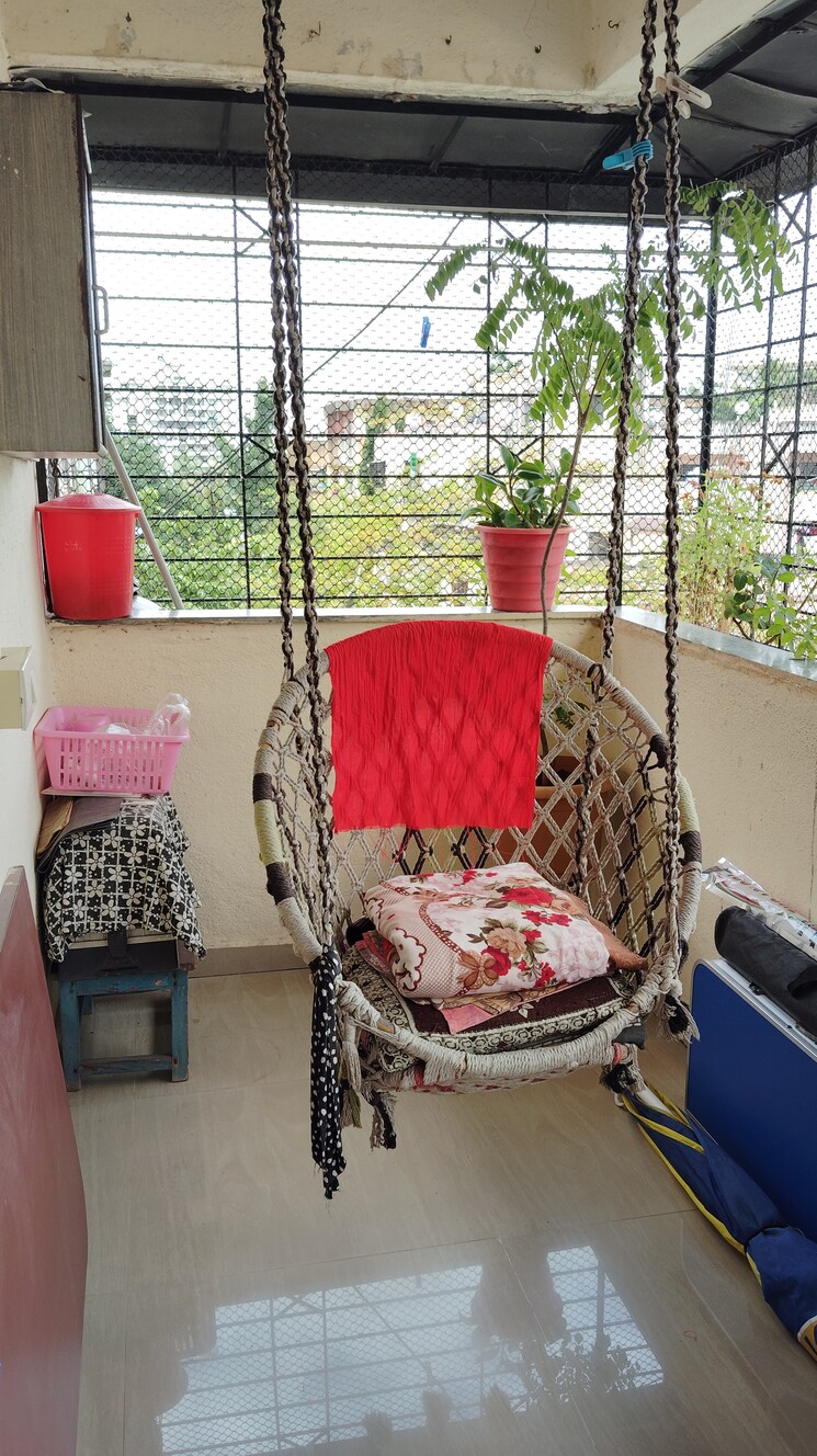 Bedroom, sudhir-memories-apartment 1 Bedroom 780 Sq.Ft. Apartment In Vishrantwadi Pune 7566662