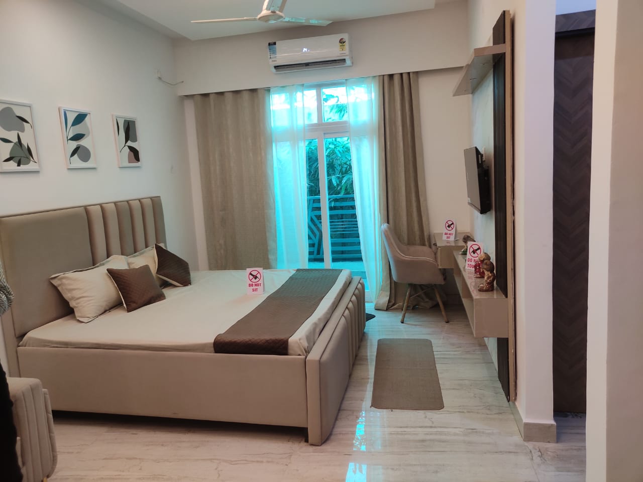 Studio Apartment For Resale in Greater Noida West Greater Noida  7566656