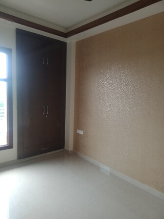 3 BHK Builder Floor For Resale in BPTP District Sector 81 Faridabad  7566670