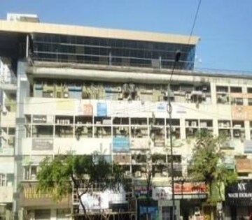 Commercial Office Space 500 Sq.Ft. For Resale in Malad West Mumbai  7566668