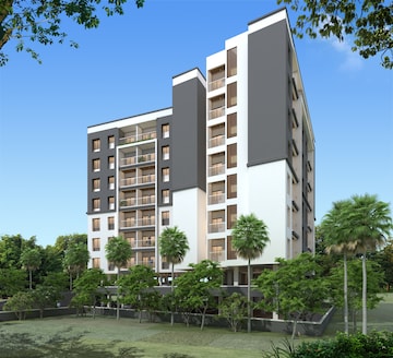 1 BHK Apartment For Resale in RK Pre Eminence Bhugaon Pune  7566680