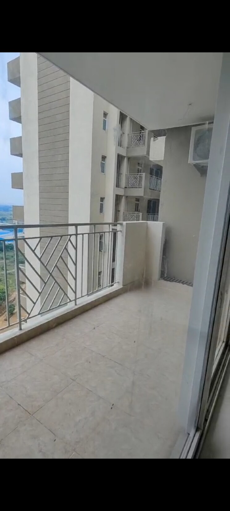 Balcony, pareena-coban-residences 3.5 Bedroom 1997 Sq.Ft. Apartment In Sector 99a Gurgaon 7566714