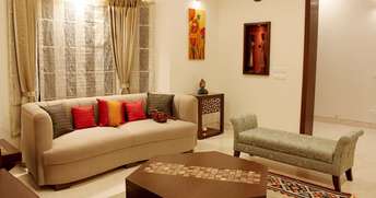 3 BHK Apartment For Rent in SVG Residency Msr Nagar Bangalore  7566703