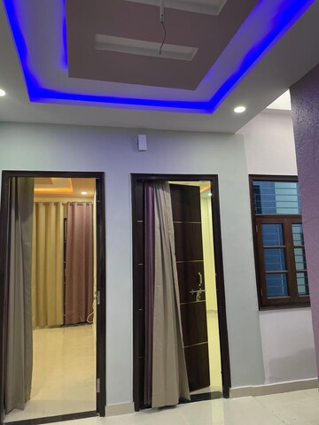 Living Room in 2 BHK Independent House at Kisan Path – for Sale