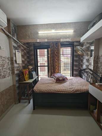 1 BHK Apartment For Resale in Nerul Sector 20 Navi Mumbai  7566747