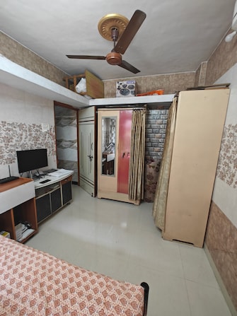 1 BHK Apartment For Resale in Nerul Sector 20 Navi Mumbai  7566747