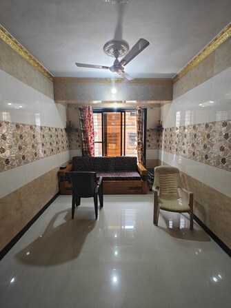 1 BHK Apartment For Resale in Nerul Sector 20 Navi Mumbai  7566747