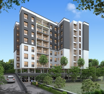 2 BHK Apartment For Resale in RK Pre Eminence Bhugaon Pune  7566725