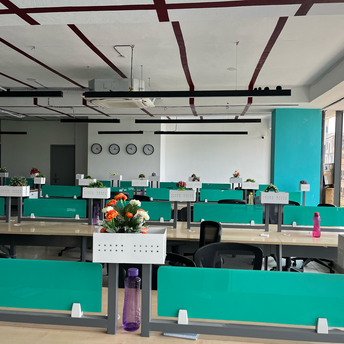 Commercial Co-working Space 5000 Sq.Ft. For Rent in Hi Tech City Hyderabad  7566744