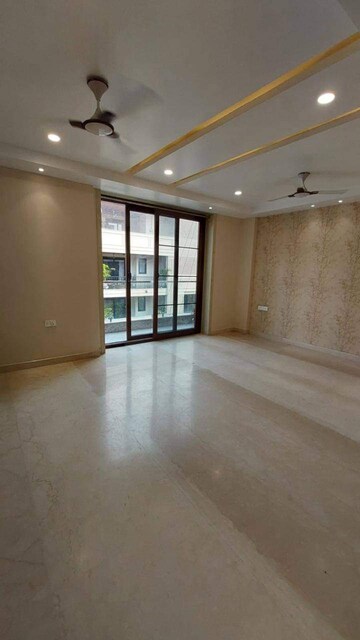 3 BHK Builder Floor For Rent in Rajouri Garden Delhi  7566774