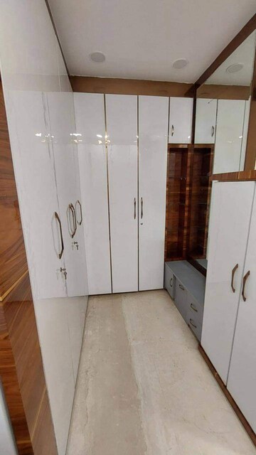 3 BHK Builder Floor For Rent in Rajouri Garden Delhi  7566774