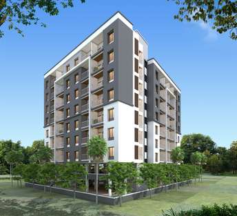 1 RK Apartment For Resale in RK Pre Eminence Bhugaon Pune  7566760