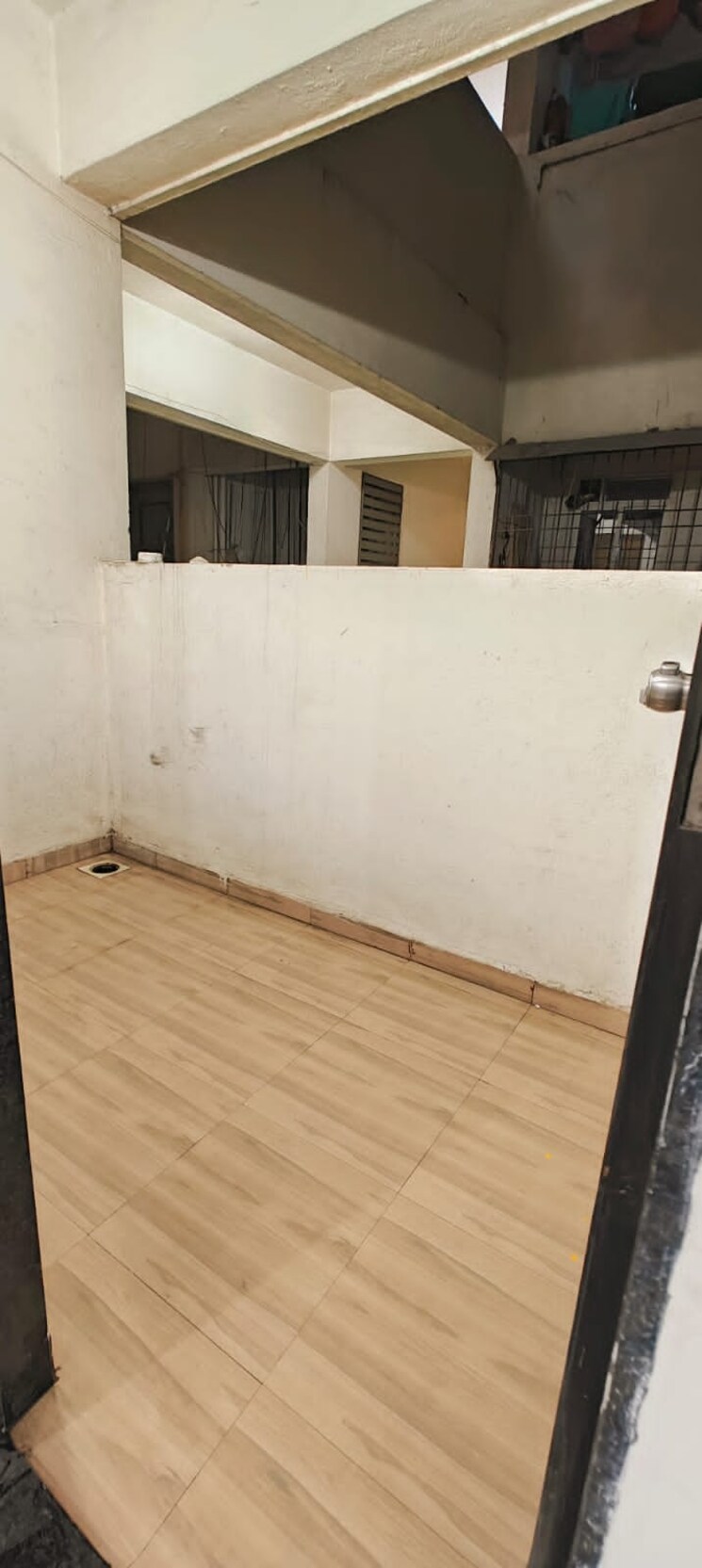 Room, tribute-vihana 1 Bedroom 615 Sq.Ft. Apartment In Mundhwa Pune 7566798