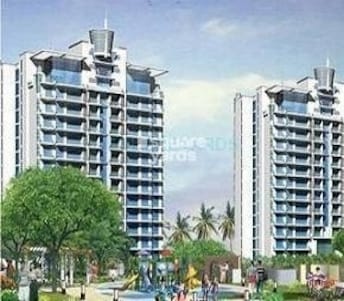 1 BHK Apartment For Rent in Ajnara Daffodil Sector 137 Noida  7566874