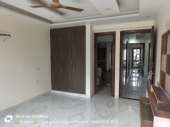 5 BHK Builder Floor For Rent in SDH Rose City Sector 49 Gurgaon  7566886