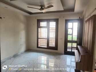 5 BHK Builder Floor For Rent in SDH Rose City Sector 49 Gurgaon  7566886