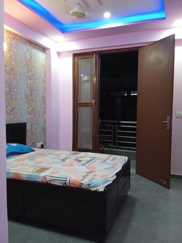 1 BHK Builder Floor For Sale in Mahavir Enclave