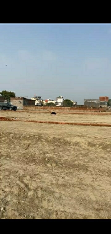 Plot For Resale in Kingson The Home Sector 88 Noida  7567014