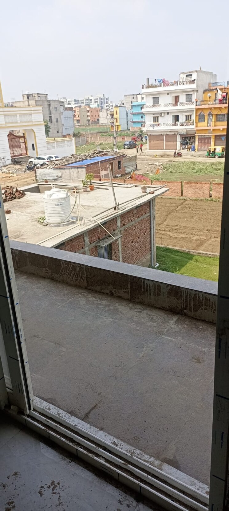 Exterior View, patliputra road 3 Bedroom 1577 Sq.Ft. Apartment In Patliputra Road Patna 7566976