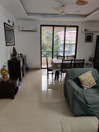 3 BHK Apartment For Resale in Alto Porvorim North Goa  7471375