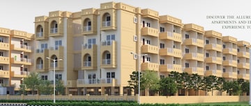 3 BHK Apartment For Resale in Bhavisha Meadows Chandapura Bangalore  7566987