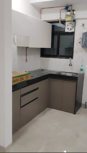 1 BHK Apartment For Resale in Mangal Murti CHS Andheri Andheri West Mumbai  7566979